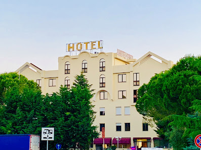 Hotel Grifo Montepulciano Via Milazzo, 19 Autogrill, Via Milazzo, 21, 53045 Montepulciano Stazione SI, Italia