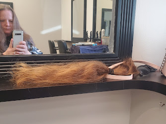 Rapunzel Hair Studio