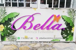 BELLA - ESTETICA FEMENINA image