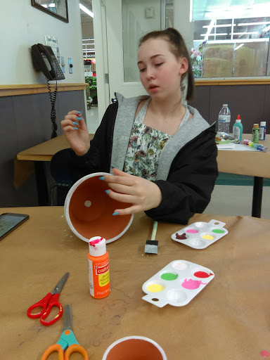 Craft Store «Michaels», reviews and photos, 1940 Jonesboro Rd, McDonough, GA 30253, USA