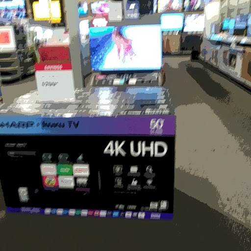 Electronics Store «Best Buy», reviews and photos, 95 Elm St, Enfield, CT 06082, USA