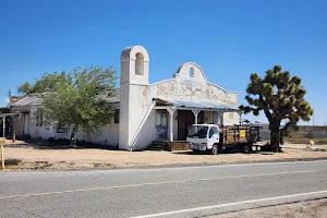 The Kill Bill Church image