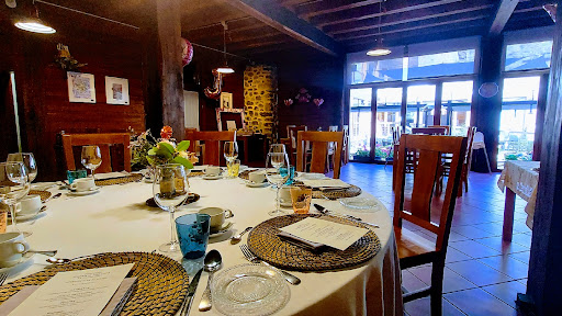 Restaurante (con museo) Castillo de Montemayor del Río-Salamanca en Montemayor del Río