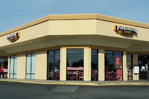 Firehouse Subs Parham One image