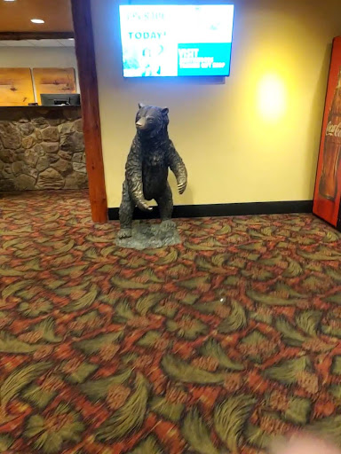 Resort «Six Flags Great Escape Lodge & Indoor Water park», reviews and photos, 89 Six Flags Drive, Queensbury, NY 12804, USA