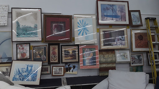 Home Improvement Store «Habitat ReStore of Broward», reviews and photos, 505 W Broward Blvd, Fort Lauderdale, FL 33312, USA