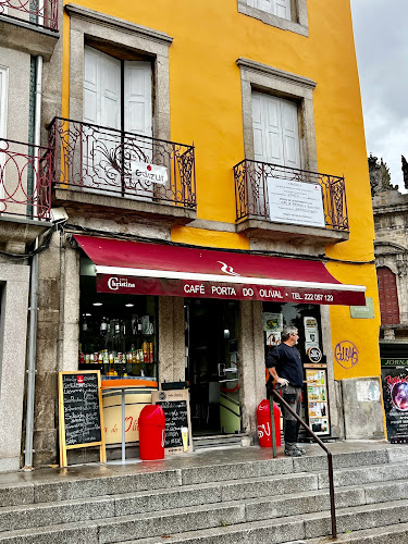 Café Porta do Olival