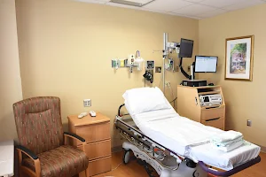 Huntsville Hospital for Women & Children: Obstetric Emergency Department image