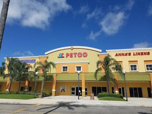 Pet Supply Store «Petco Animal Supplies», reviews and photos, 1951 N Military Trl c, West Palm Beach, FL 33409, USA