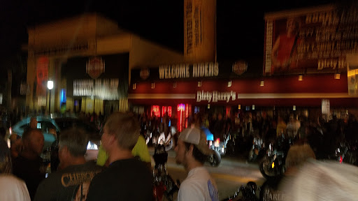 Night Club «The Bank & Blues Club», reviews and photos, 701 Main St, Daytona Beach, FL 32118, USA