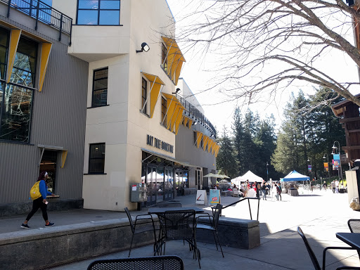 Book Store «Bay Tree Bookstore», reviews and photos, 420 Hagar Dr, Santa Cruz, CA 95064, USA