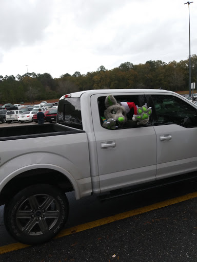 Fast Food Restaurant «Chick-fil-A», reviews and photos, 900 Commons Dr #407, Dothan, AL 36303, USA