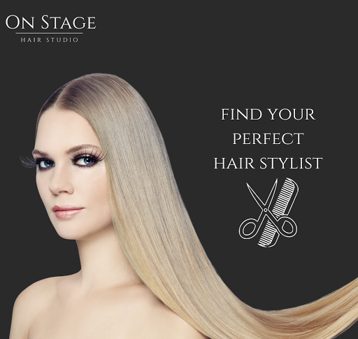 Hair Salon «On Stage Hair Studio», reviews and photos, 1169 Robert Blvd, Slidell, LA 70458, USA