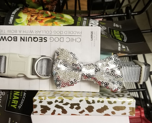 Department Store «T.J. Maxx», reviews and photos, 213 S Point Blvd, McDonough, GA 30253, USA