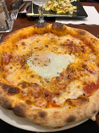 Pizza du Restaurant italien Sapori à Paris - n°1