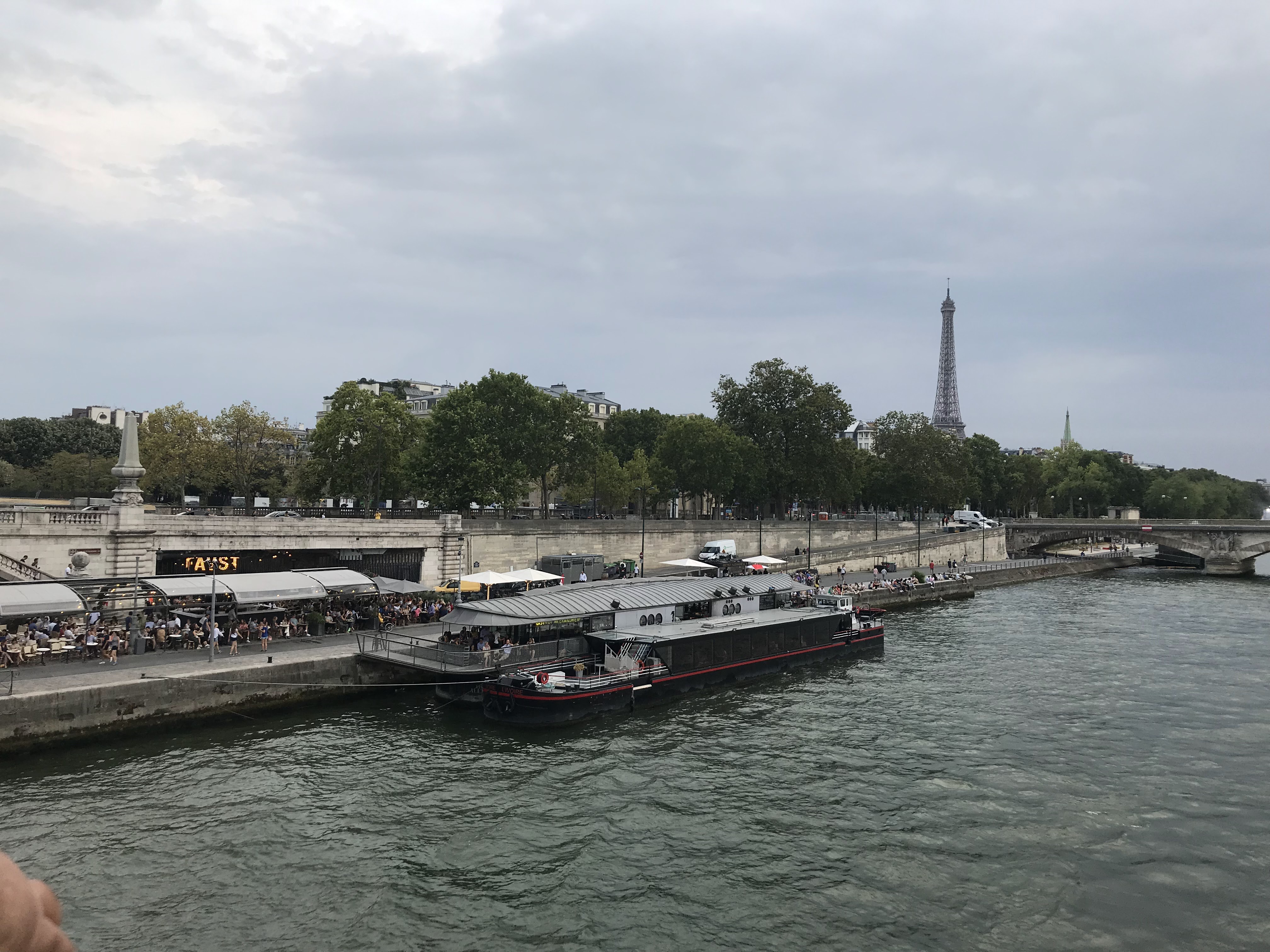 Photo n° 1 de l'avis de Phoebe.h fait le 27/07/2019 à 21:31