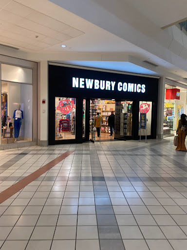 Shopping Mall «South Shore Plaza», reviews and photos, 250 Granite St, Braintree, MA 02184, USA