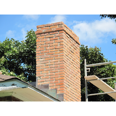 Brookside Brick Restoration