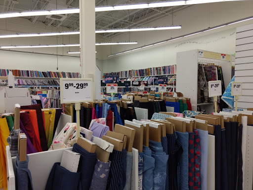 Fabric Store «Jo-Ann Fabrics and Crafts», reviews and photos, 11505 NE Fourth Plain Blvd #86, Vancouver, WA 98662, USA