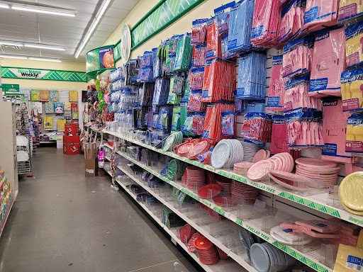Dollar Store «Dollar Tree», reviews and photos, 4959 Bill Gardner Pkwy Ste 107, Locust Grove, GA 30248, USA