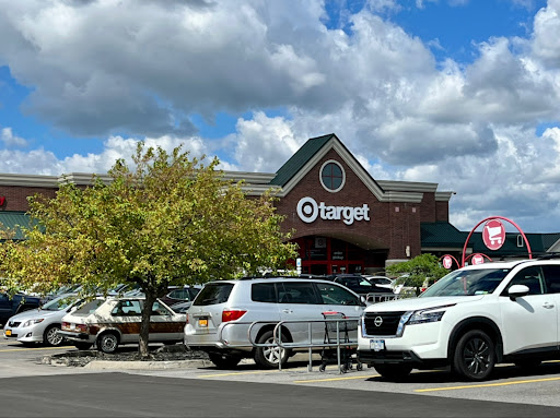 Department Store «Target», reviews and photos, 340 Towne Dr, Fayetteville, NY 13066, USA