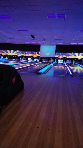 Bowling Alley «AMF American Lanes», reviews and photos, 885 Flat Shoals Rd SE, Conyers, GA 30094, USA