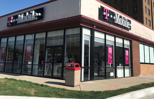 T-Mobile