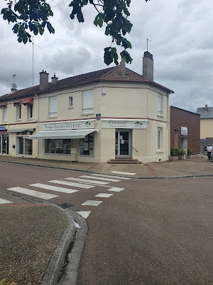 Pompes Funèbres et Marbrerie COURTAT - PFG MIGENNES à Migennes