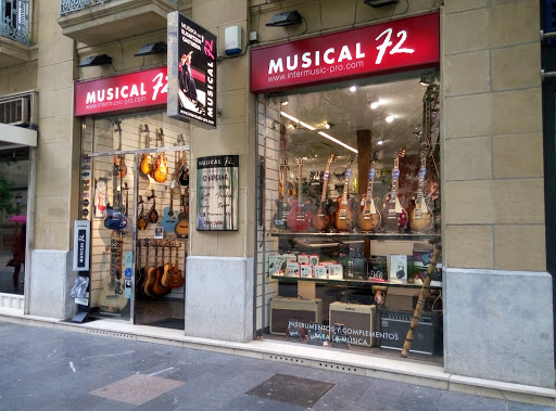Musical 72