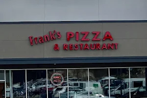 Frank's Pizza & Restaurant image