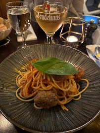 Les plus récentes photos du Restaurant italien Casanova à Paris - n°2