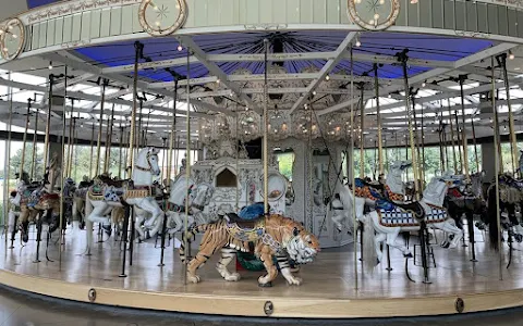 Looff Carrousel and Gift Shop image