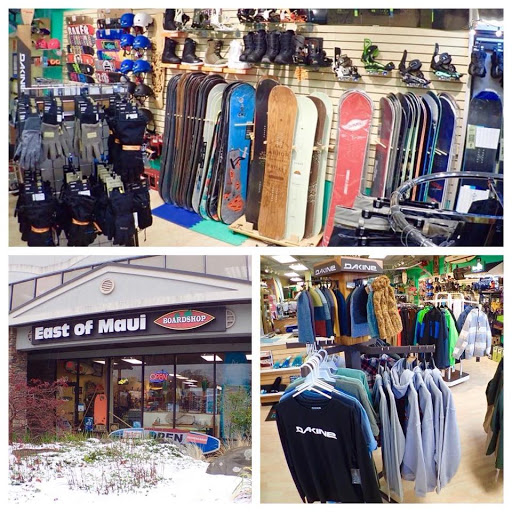 Windsurfing Store «East of Maui», reviews and photos, 2444 Solomons Island Rd G, Annapolis, MD 21401, USA