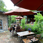 Photo n°6 de l'avis de Karl. fait le 18/06/2020 à 17:05 sur le  Hofcafé Berlin und Feine Kost bei Mutter Fourage à Berlin