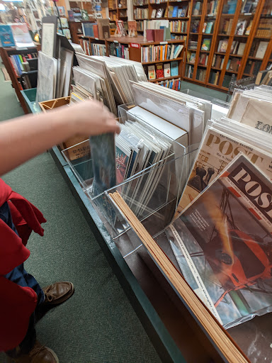 Rare Book Store «This Old Book Inc.», reviews and photos, 138 Center St, Grayslake, IL 60030, USA