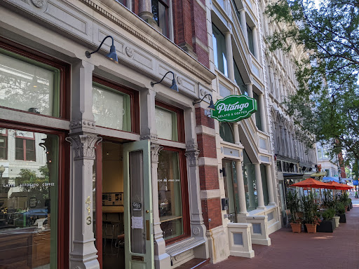 Ice Cream Shop «Pitango Gelato Penn Quarter», reviews and photos, 413 7th St NW, Washington, DC 20004, USA