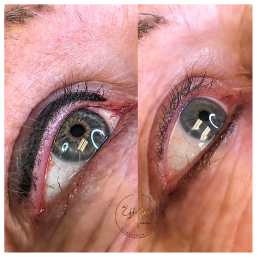 Explore praying tattoo ideas, creative tattoo ideas in Johnston, available at Brows & Body