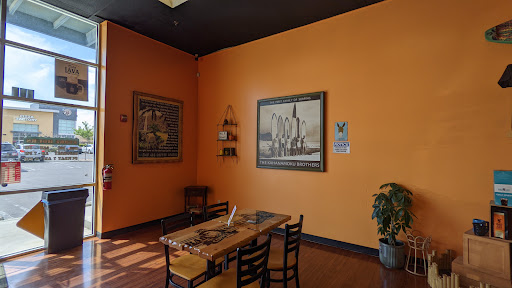 Coffee Shop «Bad Ass Coffee», reviews and photos, 11460 Kenyon Way Suite 108, Rancho Cucamonga, CA 91701, USA