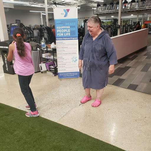 Youth Organization «Mays Family YMCA at Potranco», reviews and photos, 8765 Texas 151 Access Rd, San Antonio, TX 78251, USA