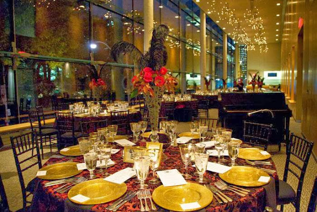 Rose Reisman Catering