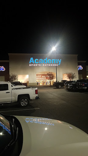 Sporting Goods Store «Academy Sports + Outdoors», reviews and photos, 4215 Jimmy Lee Smith Pkwy Suite 4, Hiram, GA 30141, USA