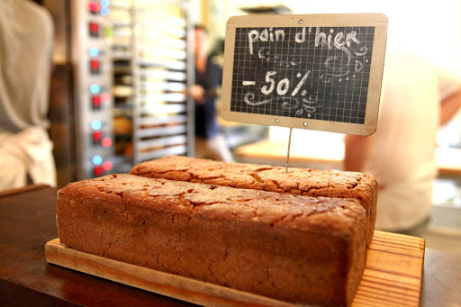 Le Bar à Pain