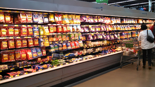 Supermarket «Walmart Neighborhood Market», reviews and photos, 4670 Casey Blvd, Williamsburg, VA 23188, USA