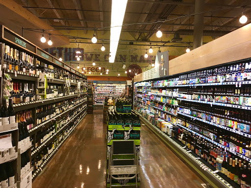 Grocery Store «Whole Foods Market», reviews and photos, 711 University Ave, San Diego, CA 92103, USA
