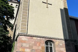 Swedish Margareta Church image