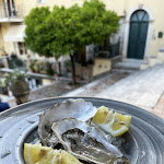 Photo n°7 de l'avis de Nikola.� fait le 06/06/2023 à 10:43 sur le  Ristorante Pizzeria Casa Ciampoli Taormina à Taormina