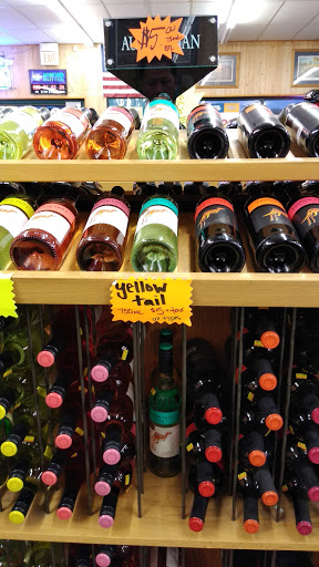 Liquor Store «Cedar Liquor», reviews and photos, 1800 E Old Shakopee Rd, Bloomington, MN 55425, USA