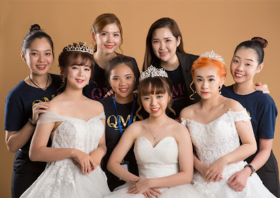 QMO Subang (QMO International Beauty Academy Subang)