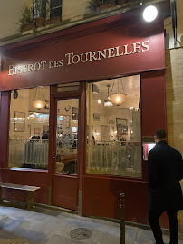 Les plus récentes photos du Restaurant français Bistrot Des Tournelles à Paris - n°13
