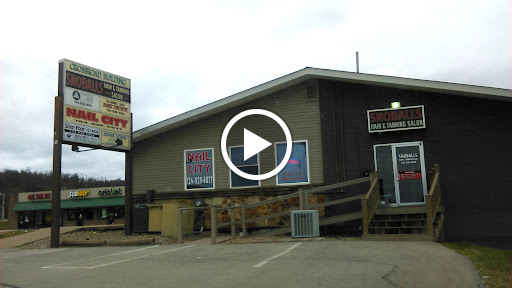 Beauty Salon «Snoballs», reviews and photos, 158 Tri County Lane #4, Belle Vernon, PA 15012, USA